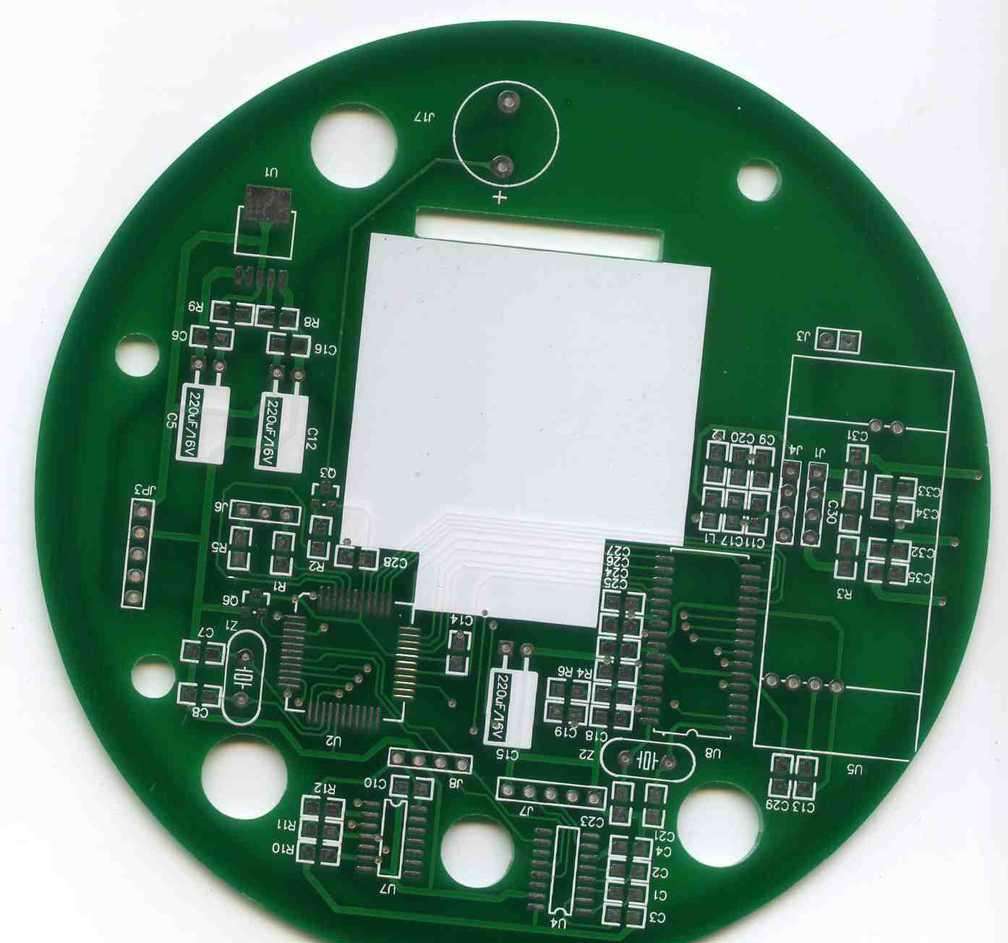 線路板有不為人知的地方